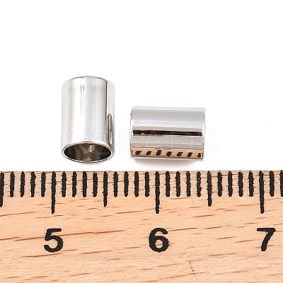 SHEGRACE Brass Cord Ends XGRPCP358-266P-1
