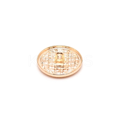 Alloy Buttons DIY-WH0304-099-1