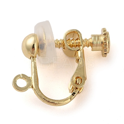 Silicone Ear Nuts X-SIL-D009-03-1