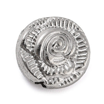 Non-Tarnish 316 Stainless Steel Beads STAS-B047-06P-1