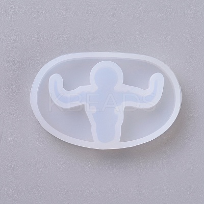 Silicone Molds LS-DIY-G009-13-1