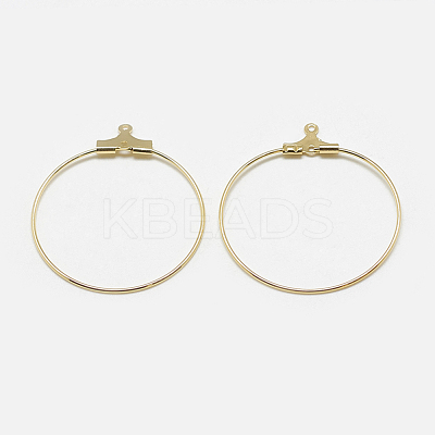 Brass Pendants KK-N200-045A-1