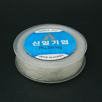 Korean Elastic Crystal Thread OCOR-I002-1.2mm-1