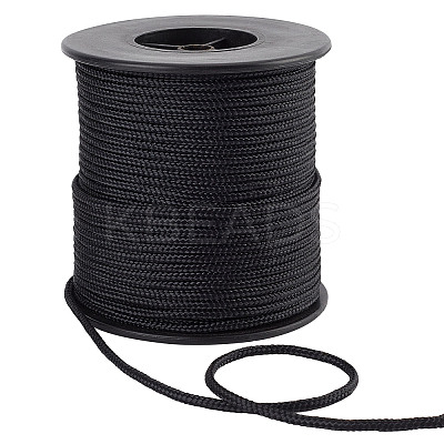 Nylon Braided Cords NWIR-WH0017-004-1