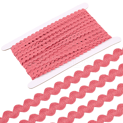 25Yards Polyamide Yarns Ribbon OCOR-GF0004-79E-1