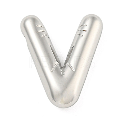 Non-Tarnish 304 Stainless Steel Pendants LS-STAS-B071-01P-V-1