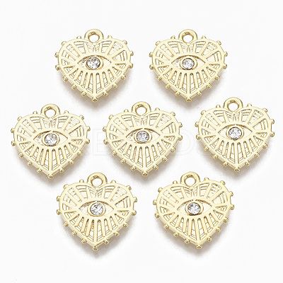Alloy Charms PALLOY-S135-010-NR-1