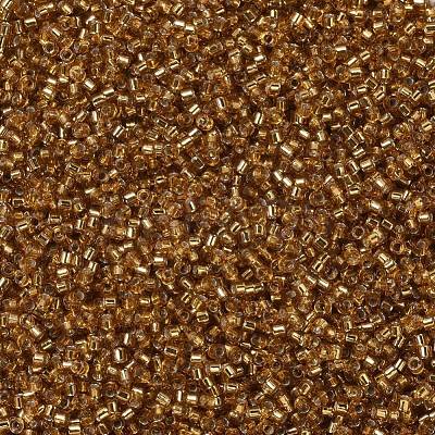 MIYUKI Delica Beads SEED-X0054-DB1201-1