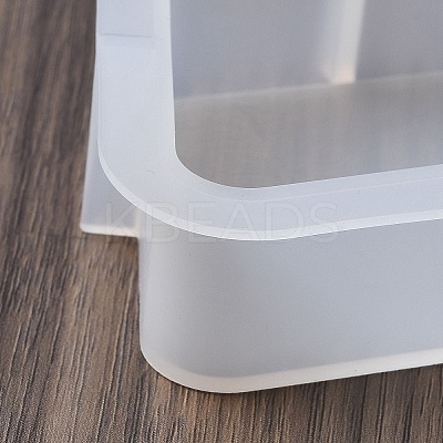 DIY Silicone Candle Molds DIY-A058-02G-1