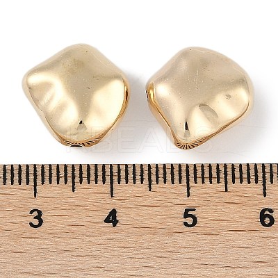 CCB Plastic Beads ALUM-U001-04A-1