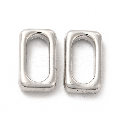 Alloy Linking Rings PALLOY-E024-06P-1