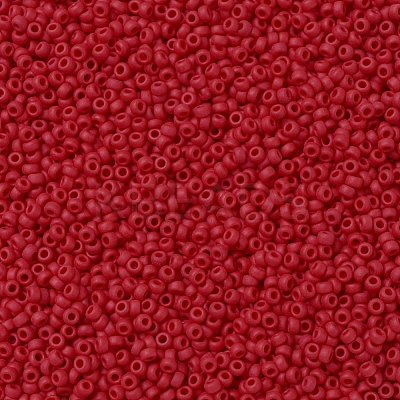 MIYUKI Round Rocailles Beads X-SEED-G007-RR0407F-1