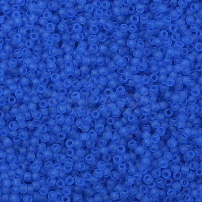 TOHO 11/0 Round Beads SEED-TR11-0003CF-1
