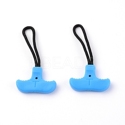 TPU(Thermo Plastic Urethanes) Pullers LS-FIND-WH0075-34A-1