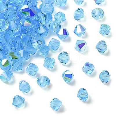 Preciosa® Crystal Beads X-PRC-BA5-60000-200-1