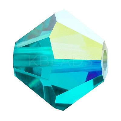 Preciosa® Crystal Beads X-PRC-BA5-60230-200-1