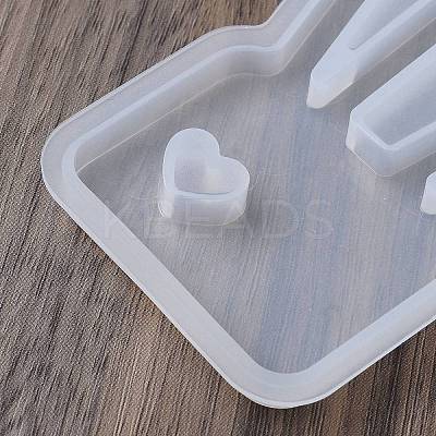 DIY Silicone Molds DIY-A058-01B-1