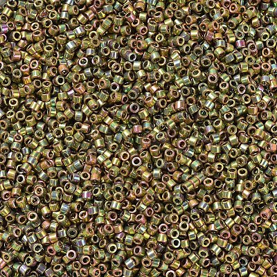 MIYUKI Delica Beads SEED-X0054-DB0508-1