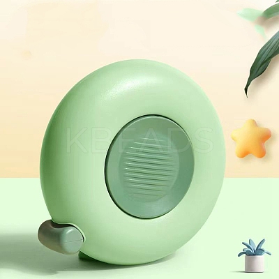 Double-Sided Plastic Tape Measure PW-WG256E9-01-1