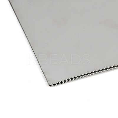 (Defective Closeout Sale: Creasy) 304 Stainless Steel Sheets TOOL-XCP0002-19-1