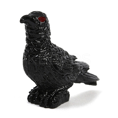 Halloween Resin Display Decoration LS-DJEW-B015-10-1