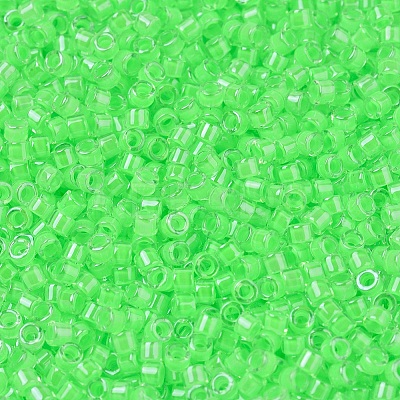 MIYUKI Delica Beads SEED-X0054-DB2040-1