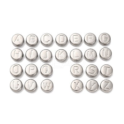 304 Stainless Steel Beads STAS-A117-11P-1