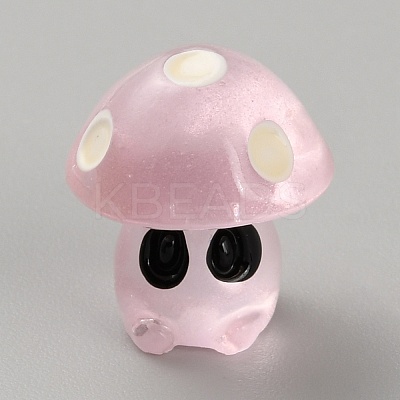 Luminous Resin Micro Landscape Decoration FIND-TAC0035-09F-1