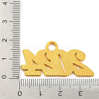 Alloy Enamel Pendants PALLOY-ZX001-12G-03-1