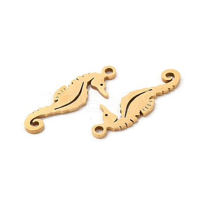 201 Stainless Steel Pendants STAS-K251-063G-1