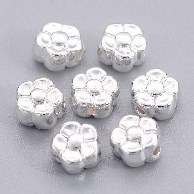 Tibetan Style Alloy Beads LS-TIBEB-LF0071Y-S-FF-1