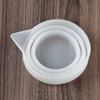 Silicone Mixing Cups SIMO-H016-03A-1