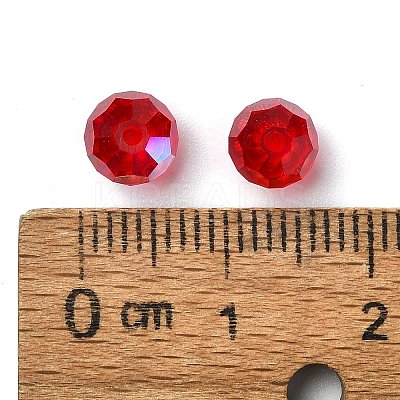 Preciosa® Crystal Beads Y-PRC-BB6-90070-200-1