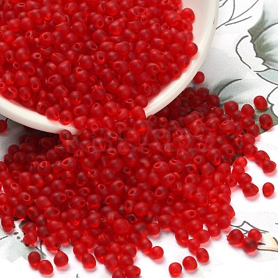 MIYUKI 3.4mm Drop Beads SEED-MY04-DP140F-1