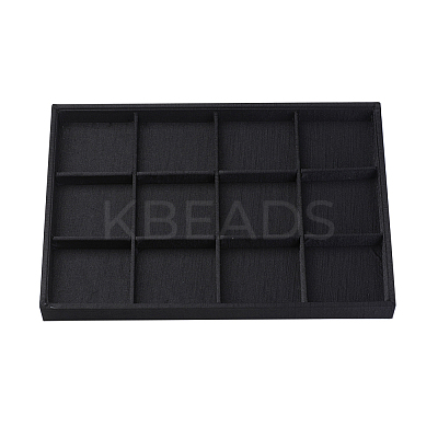 Wood Bracelet Displays BDIS-G006-01-1