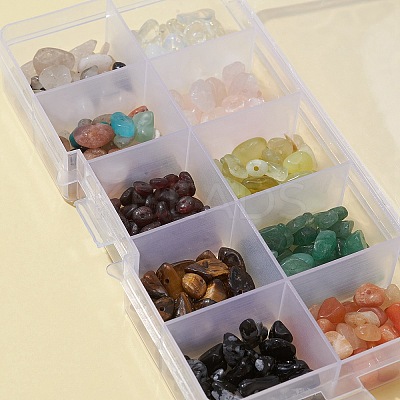 DIY Jewelry Making Kits G-FS0002-41-1