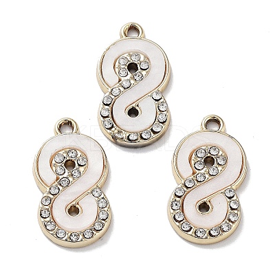 Alloy Pendants FIND-C042-07G-02-1