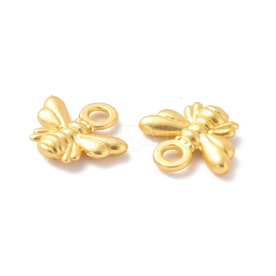 Rack Plating Alloy Charms FIND-I036-33MG-1