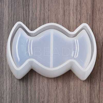 Halloween Theme DIY Storage Box Silicone Molds SIL-F012-03B-1