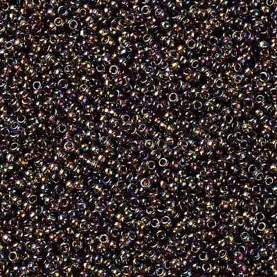 TOHO Round Seed Beads X-SEED-TR15-0177-1