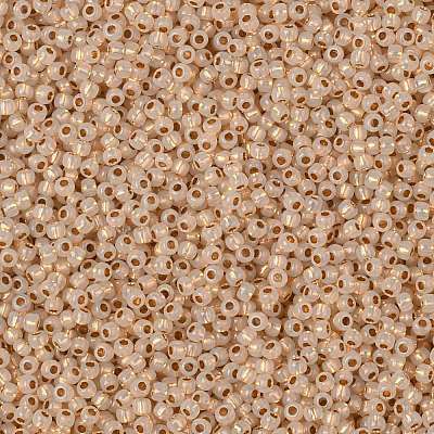 TOHO Round Seed Beads SEED-XTR11-0751-1
