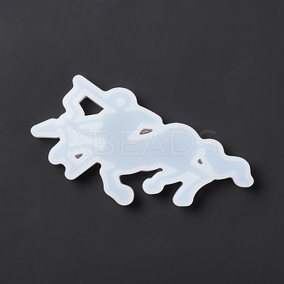 DIY Constellation Shaped Pendant Food-grade Silicone Molds SIMO-D002-02A-1