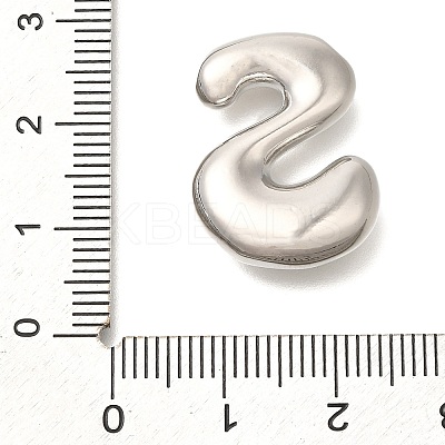 Rack Plating Brass Pendants KK-I722-03P-S-1