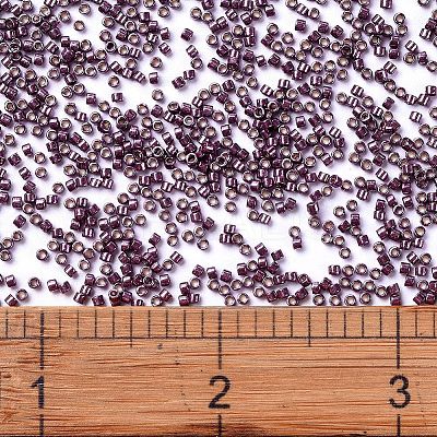 MIYUKI Delica Beads SEED-X0054-DB1850-1