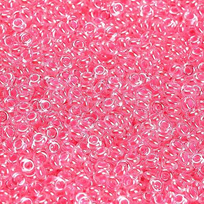 TOHO 8/0 Demi Round Beads Y-SEED-DR08-0978-1