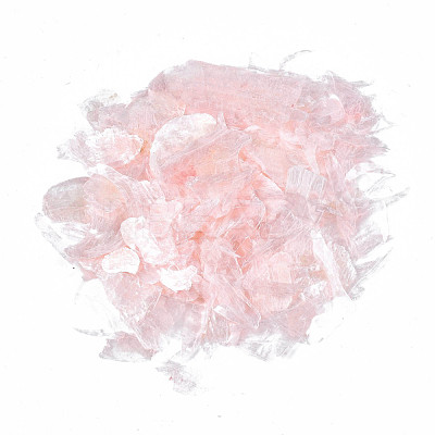 Mica Fragment Nail Art Decoration Accessories MRMJ-N026-002-04-1