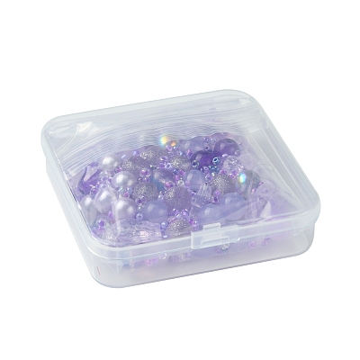 66G Glass Beads GLAA-FS0002-03B-1