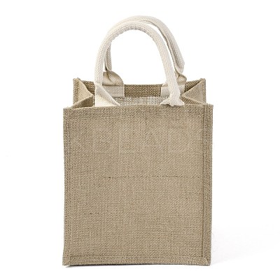 Jute Bag ABAG-F003-01-1