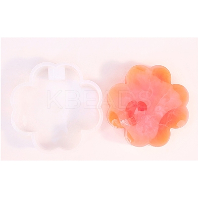 DIY Silicone Candlesticks Molds SIL-Z020-08C-1