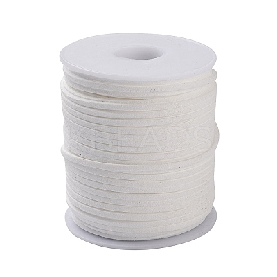 45M Faux Suede Cord LW-M003-01-1